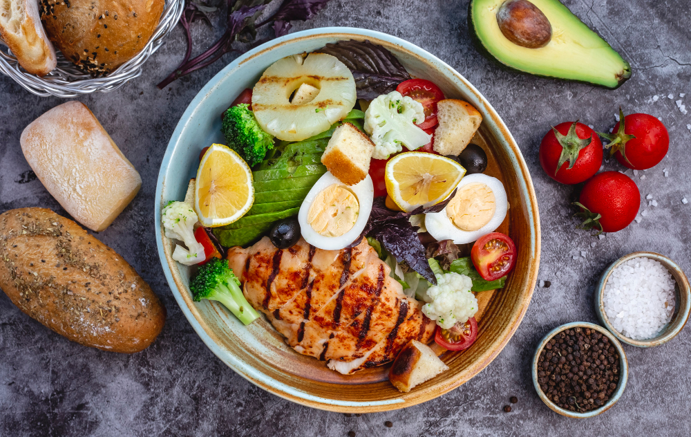 diet image